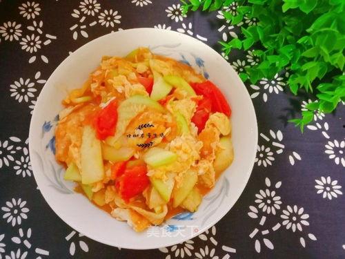 吃茄瓜炒鸡蛋升血糖快吗,升血糖速度解析