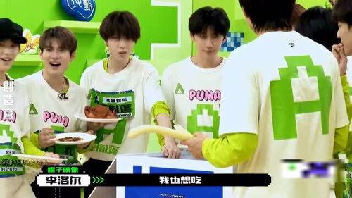 直播成员吃瓜图片大全,揭秘网红幕后生活瞬间