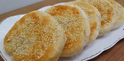 带你吃瓜糖饼,感受传统美食的传承与创新