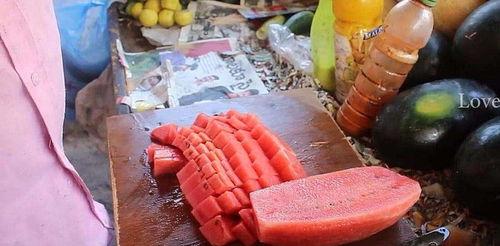 印度事件吃瓜,揭秘背后真相，吃瓜群众如何解读风云变幻