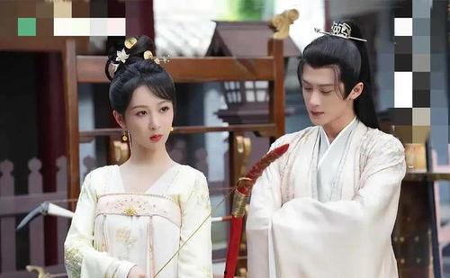 爆料古装吃瓜,揭秘古装剧中的那些吃瓜瞬间