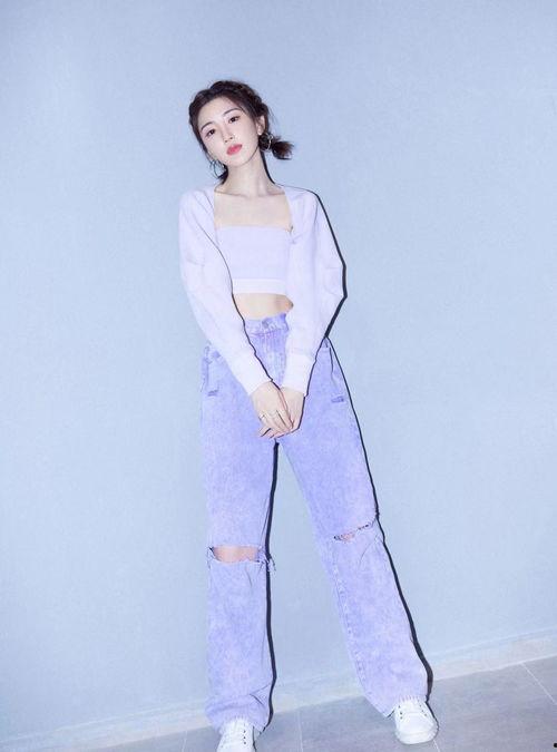 吃瓜兔兔汉服,探寻吃瓜兔兔的汉服文化之旅