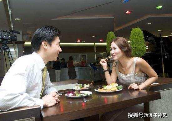 相亲吃瓜直播,这是要火啊！