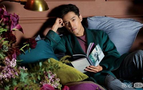 胡歌吃瓜网,揭秘胡歌背后的娱乐圈真相